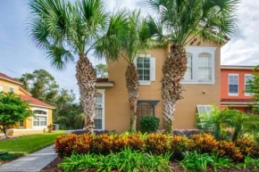 2739SKP New Emerald Island 4 Bedroom townhouse